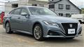 2018 Toyota Crown