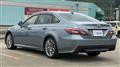 2018 Toyota Crown