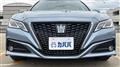2018 Toyota Crown