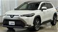2024 Toyota CorollaCross