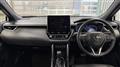 2024 Toyota CorollaCross