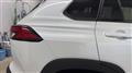 2024 Toyota CorollaCross