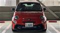 2025 ABARTH ABARTH OTHERS