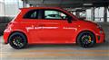 2025 ABARTH ABARTH OTHERS