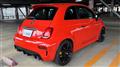 2025 ABARTH ABARTH OTHERS