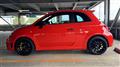 2025 ABARTH ABARTH OTHERS