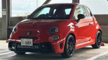 2025 ABARTH ABARTH OTHERS