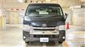 2016 Toyota Hiace Van