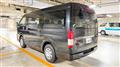2016 Toyota Hiace Van