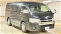 2016 Toyota Hiace Van