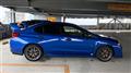 2017 Subaru WRX STI