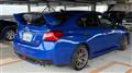 2017 Subaru WRX STI