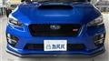 2017 Subaru WRX STI