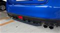 2017 Subaru WRX STI