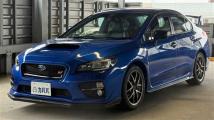 2017 Subaru WRX STI