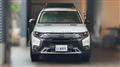 2019 Mitsubishi OUTLANDER PHEV