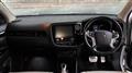 2019 Mitsubishi OUTLANDER PHEV