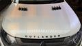 2019 Mitsubishi OUTLANDER PHEV