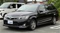 2014 Toyota Corolla Fielder