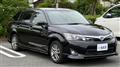 2014 Toyota Corolla Fielder
