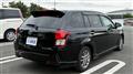 2014 Toyota Corolla Fielder