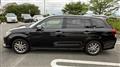 2014 Toyota Corolla Fielder