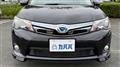 2014 Toyota Corolla Fielder