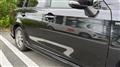 2014 Toyota Corolla Fielder