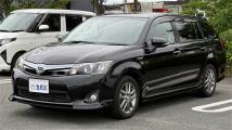 2014 Toyota Corolla Fielder