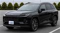 2026 Toyota RAV4