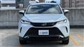 2025 Toyota Harrier