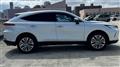 2025 Toyota Harrier