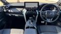2025 Toyota Harrier