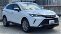 2025 Toyota Harrier