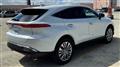 2025 Toyota Harrier