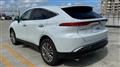 2025 Toyota Harrier