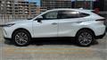 2025 Toyota Harrier