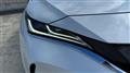 2025 Toyota Harrier