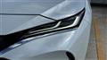 2025 Toyota Harrier