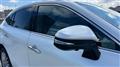 2025 Toyota Harrier