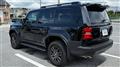 2025 Toyota Land Cruiser
