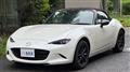 2020 Mazda Roadster