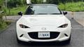 2020 Mazda Roadster