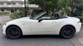 2020 Mazda Roadster