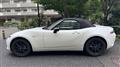 2020 Mazda Roadster