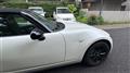 2020 Mazda Roadster
