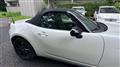 2020 Mazda Roadster