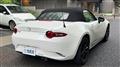 2020 Mazda Roadster
