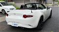 2020 Mazda Roadster