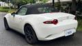 2020 Mazda Roadster